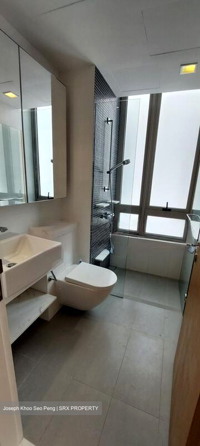 The Coast at Sentosa Cove (D4), Condominium #459300141